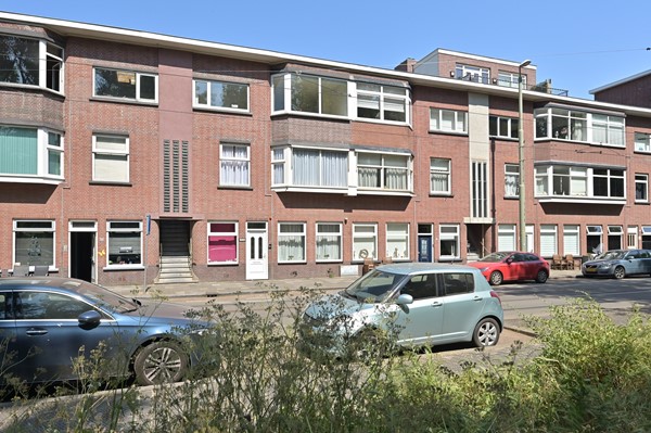 Medium property photo - Duivelandsestraat 33, 2583 KK Den Haag